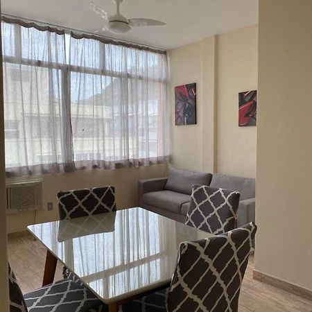 Copacabana Rio Praia 2 ريو دي جانيرو المظهر الخارجي الصورة