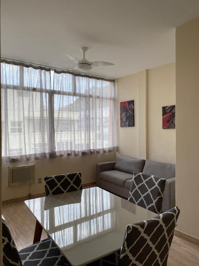 Copacabana Rio Praia 2 ريو دي جانيرو المظهر الخارجي الصورة