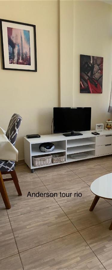 Copacabana Rio Praia 2 ريو دي جانيرو المظهر الخارجي الصورة
