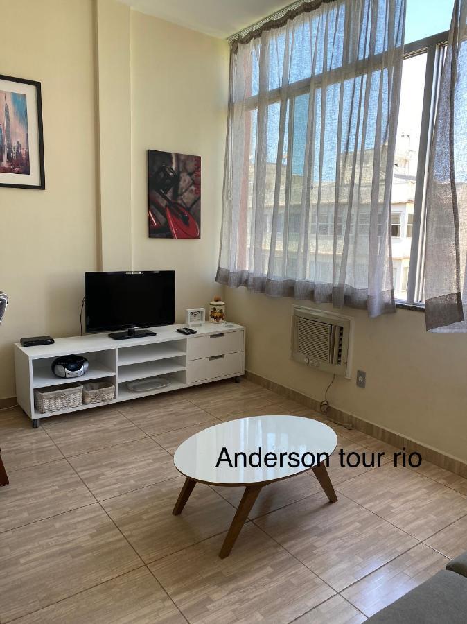 Copacabana Rio Praia 2 ريو دي جانيرو المظهر الخارجي الصورة