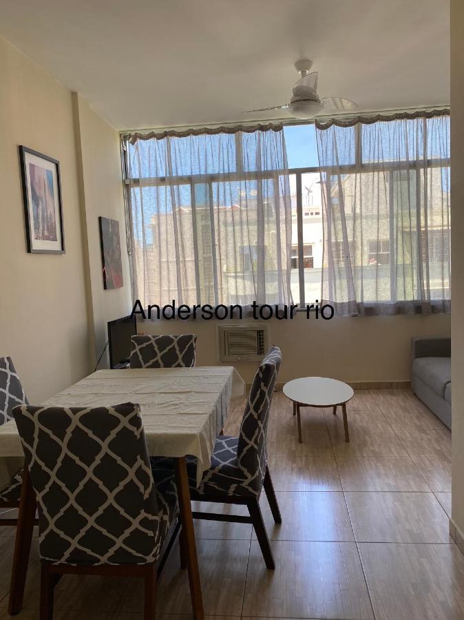 Copacabana Rio Praia 2 ريو دي جانيرو المظهر الخارجي الصورة