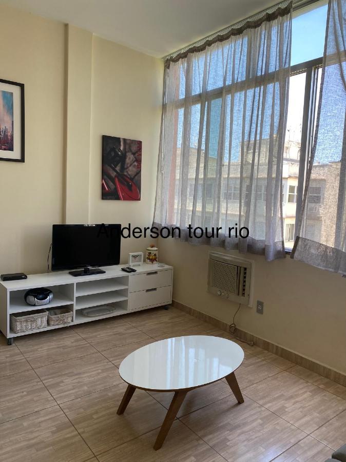 Copacabana Rio Praia 2 ريو دي جانيرو المظهر الخارجي الصورة