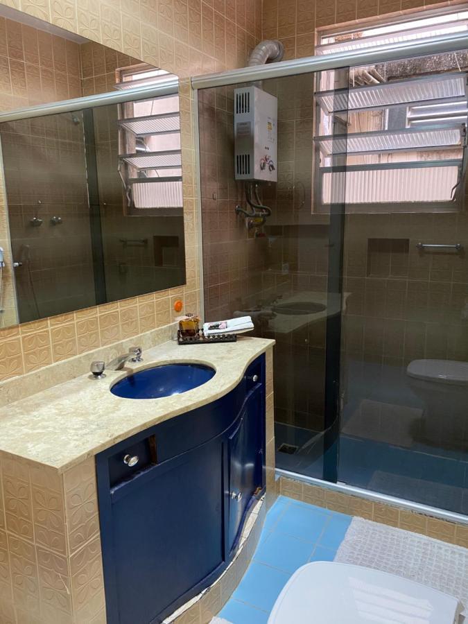 Copacabana Rio Praia 2 ريو دي جانيرو المظهر الخارجي الصورة