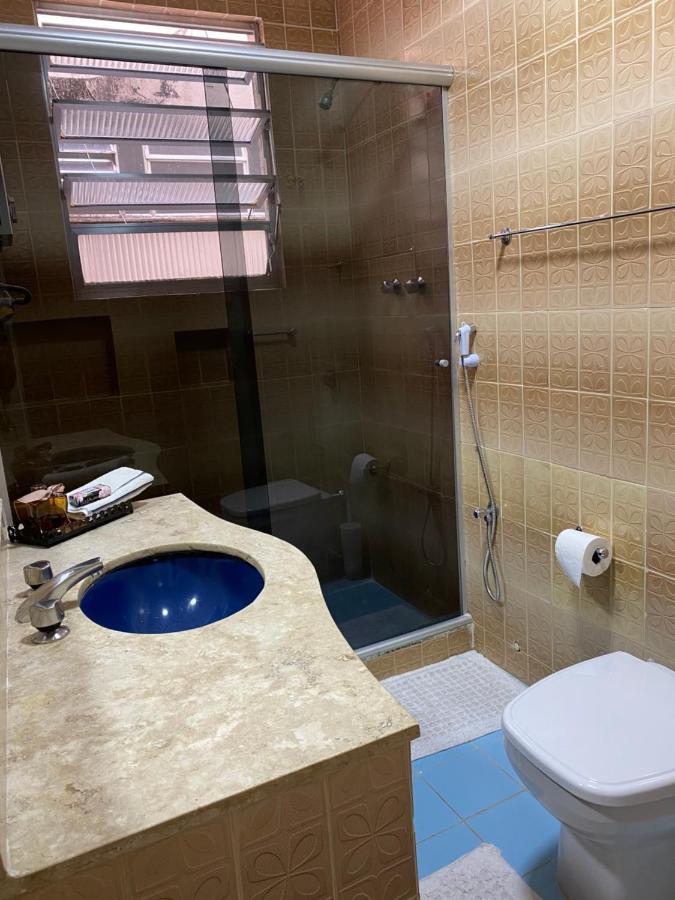 Copacabana Rio Praia 2 ريو دي جانيرو المظهر الخارجي الصورة