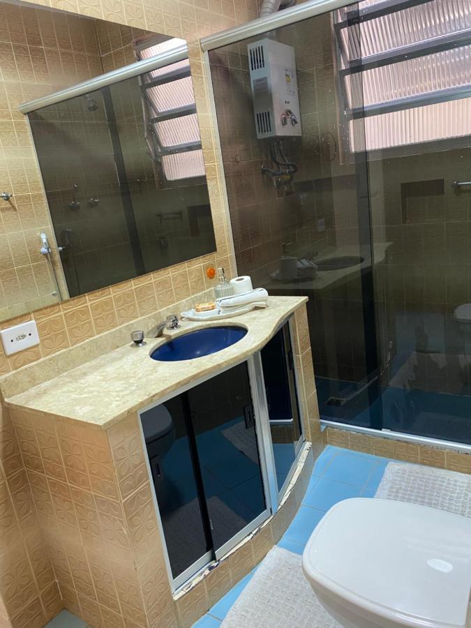 Copacabana Rio Praia 2 ريو دي جانيرو المظهر الخارجي الصورة