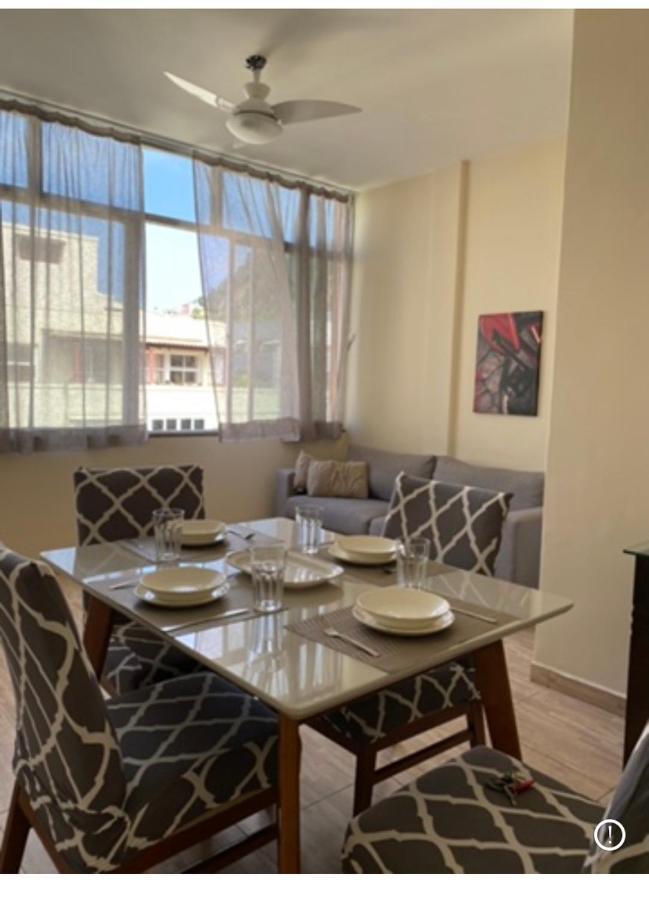 Copacabana Rio Praia 2 ريو دي جانيرو المظهر الخارجي الصورة