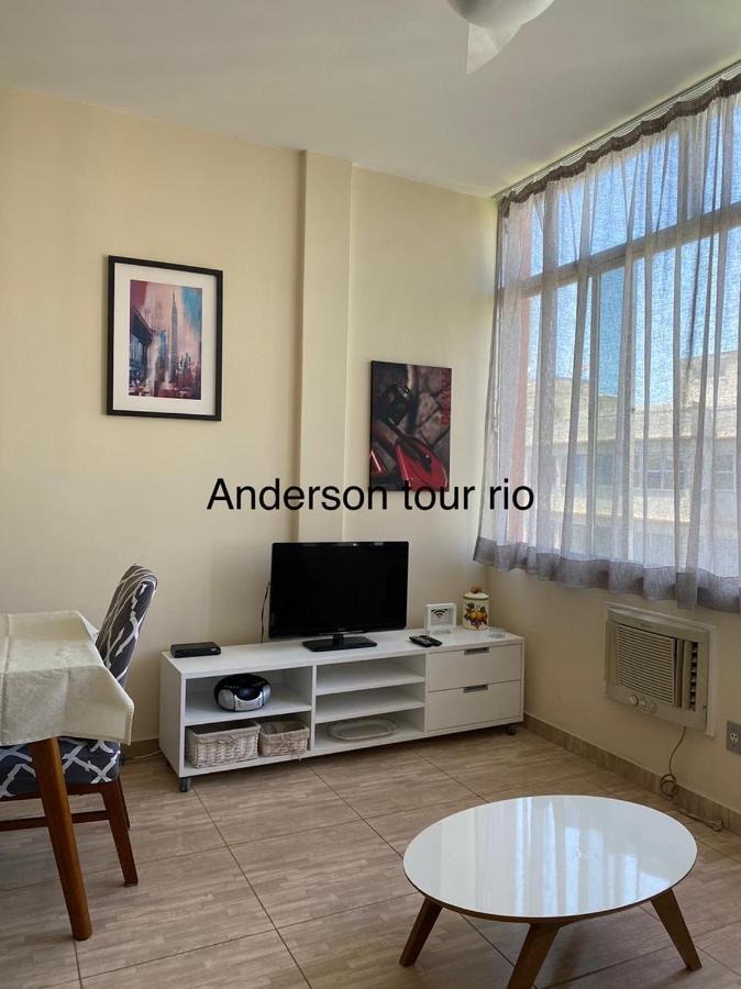 Copacabana Rio Praia 2 ريو دي جانيرو المظهر الخارجي الصورة