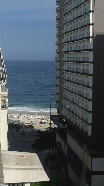 Copacabana Rio Praia 2 ريو دي جانيرو المظهر الخارجي الصورة